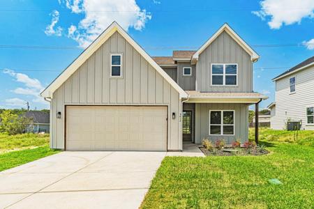 5412 Van Horn Drive