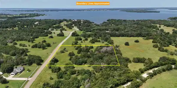 Lot 2 Sweetwater Trail