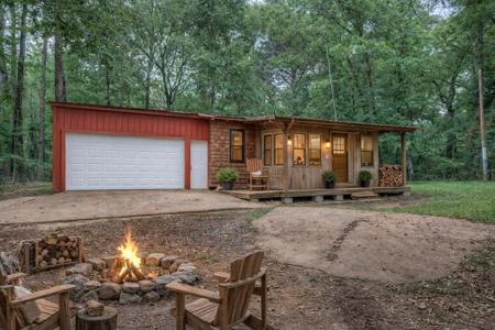 1267 Johnson Road