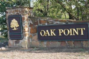 1102 Oak Point Drive Lot 1102