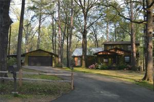 952 Cypress Creek Drive Lot 4647