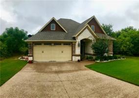27038 Stonewood Drive Lot 38