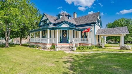 511 S Baker Street