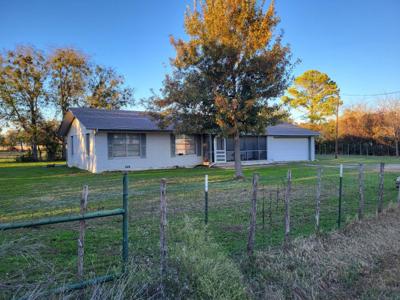 143 County Road 1307