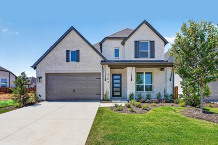 4303 Silver Spur Court
