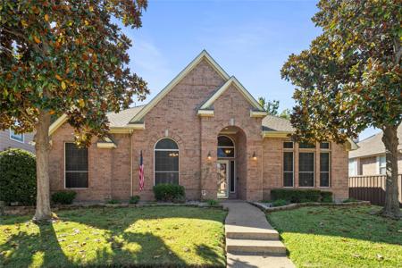 6048 Cypress Cove Drive