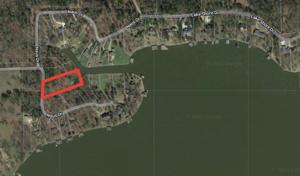 Lot 16R Naus Drive