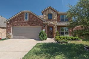11205 Hubbard Creek Drive