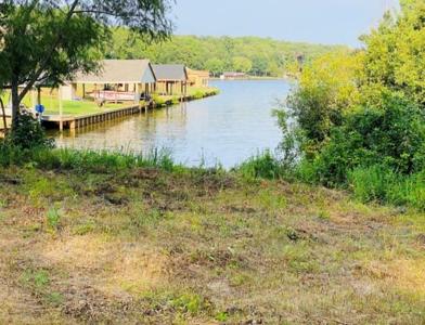 Lot 16R Naus Drive