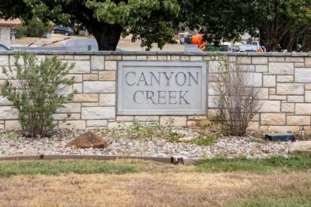 2207 San Saba Court
