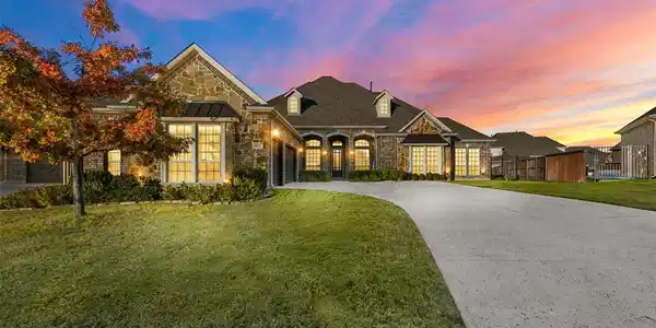 4152 Frontera Vista Drive