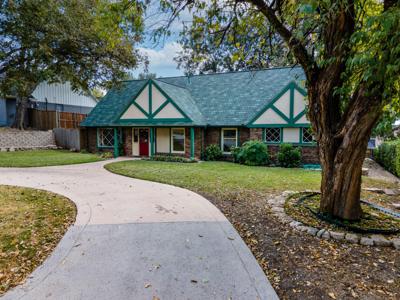 207 Summit Ridge Drive