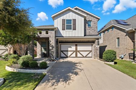 1395 Bonanza Lane