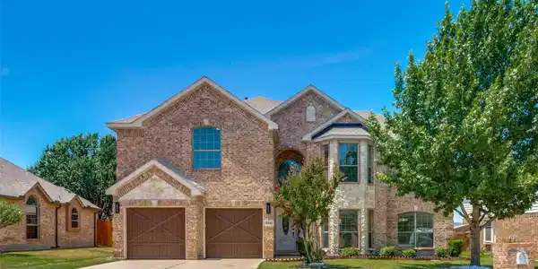 7241 Tahoe Springs Drive
