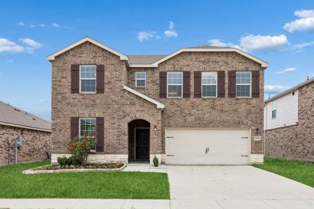 1006 Voca Drive