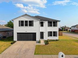 1700 Canyon Oaks Drive