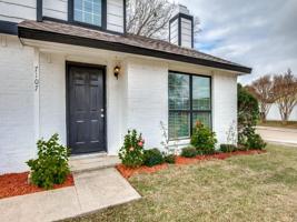 7107 Curry Drive