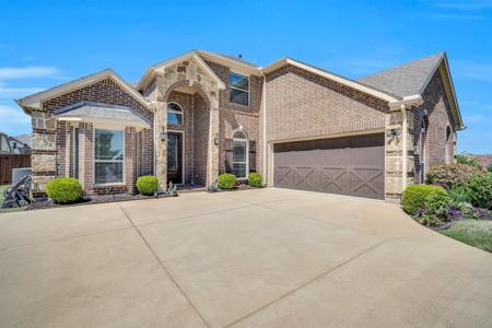 4409 Bingley Way