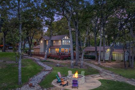 1517 Oak Shore Drive