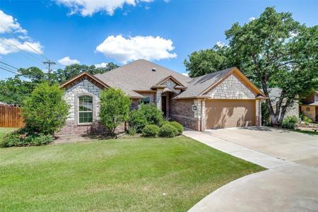 5310 Country Club Drive