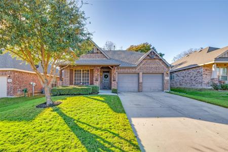 1323 Wildflower Lane