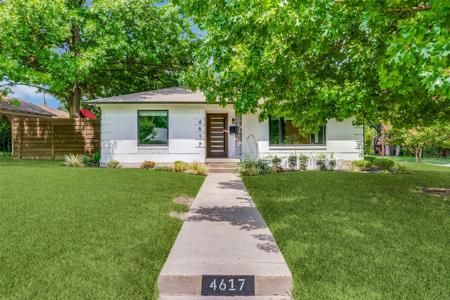 4617 Rockaway Drive