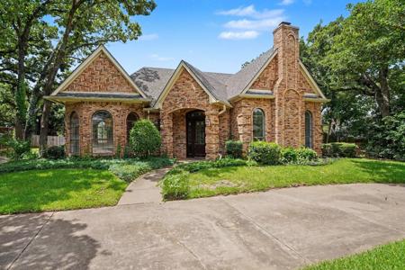 5 Creekmere Drive