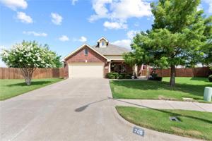 700 Glenview Drive