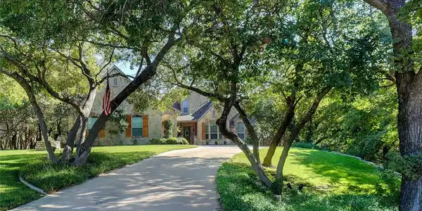 3813 Ruths Court