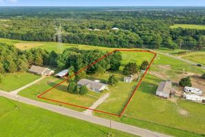 248 County Road 2606