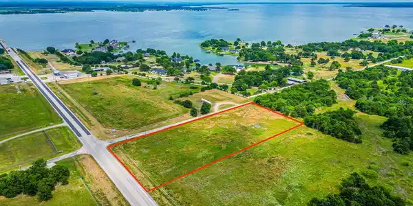 Lot 4 Hwy 287