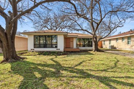 7310 Wake Forrest Drive