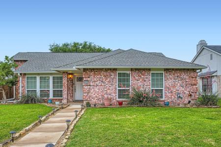 4609 Archer Drive