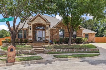 1422 Sunscape Way
