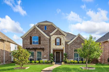 1089 Gentle Wind Lane