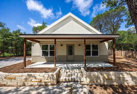 189 Tall Timber Trail