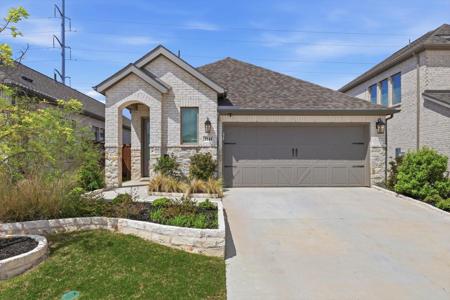 3141 Brazoria Drive
