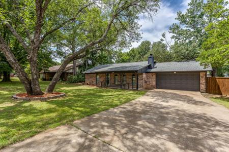 2711 Lone Star Lane