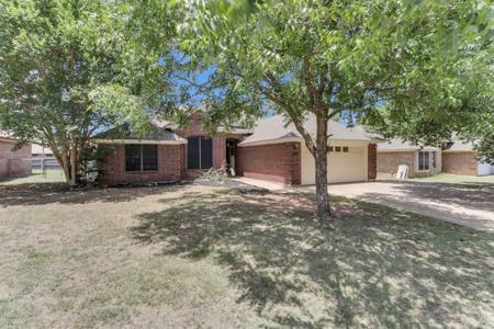 1506 Berry Patch Lane
