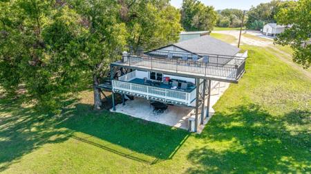 2520 Long Creek