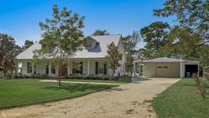 10855 Ferry Lake Road