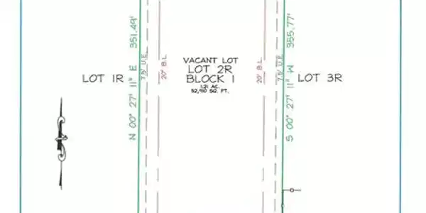 790 Kimbrough Road