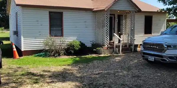 262 County Road 4852