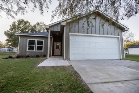 180 Harris Harbor Road