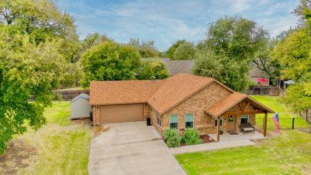 811 Corral Drive