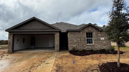 102 Parker Oaks Drive