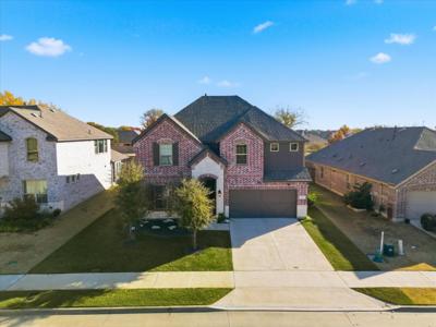 709 Lake Cove Drive