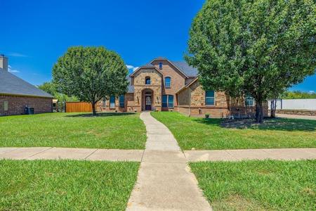 1011 Parview Circle