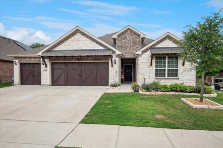 2400 Richland Chambers Court