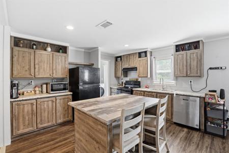 6026 Lake Granbury Trail